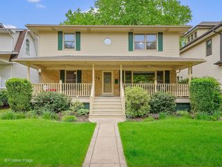 613 N Spring Avenue, La Grange Park, IL 60526