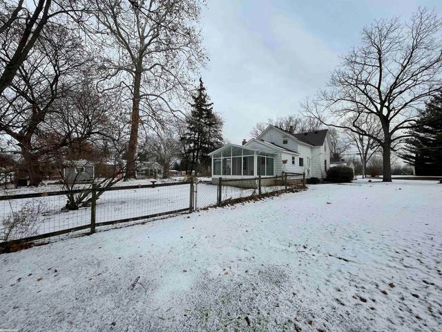 42041 Little Road, Clinton Twp, MI 48036