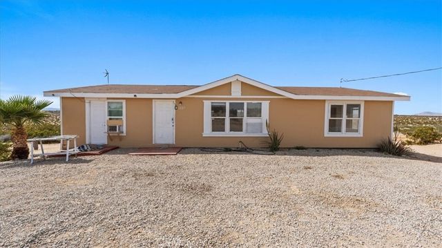 1227 Alfalfa, 29 Palms, CA 92277