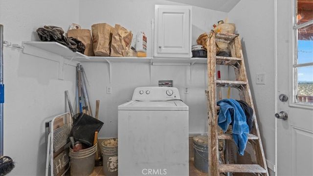 1227 Alfalfa, 29 Palms, CA 92277