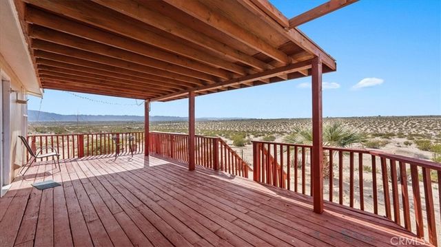 1227 Alfalfa, 29 Palms, CA 92277