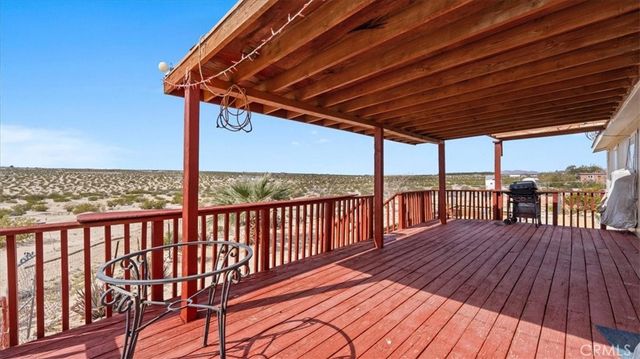 1227 Alfalfa, 29 Palms, CA 92277