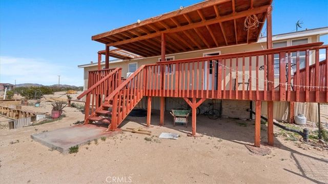 1227 Alfalfa, 29 Palms, CA 92277