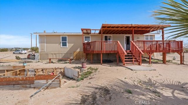 1227 Alfalfa, 29 Palms, CA 92277