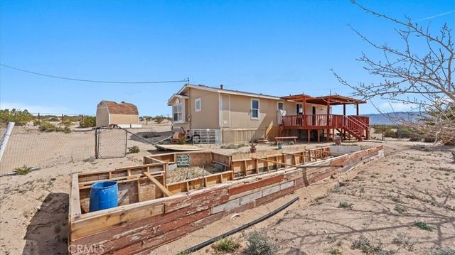 1227 Alfalfa, 29 Palms, CA 92277