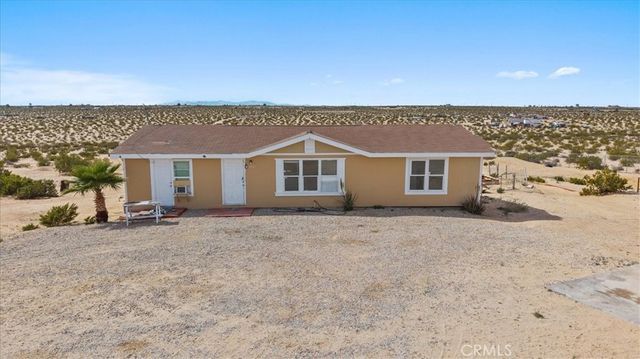 1227 Alfalfa, 29 Palms, CA 92277