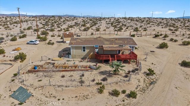 1227 Alfalfa, 29 Palms, CA 92277