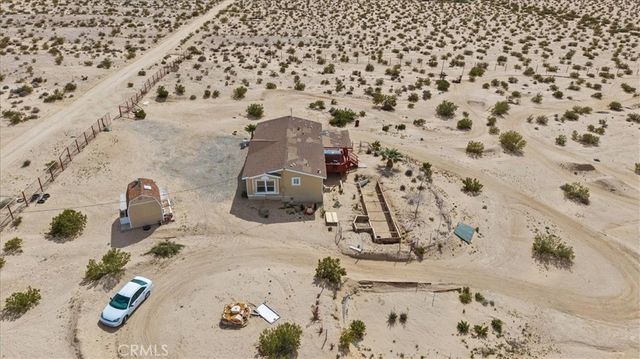 1227 Alfalfa, 29 Palms, CA 92277