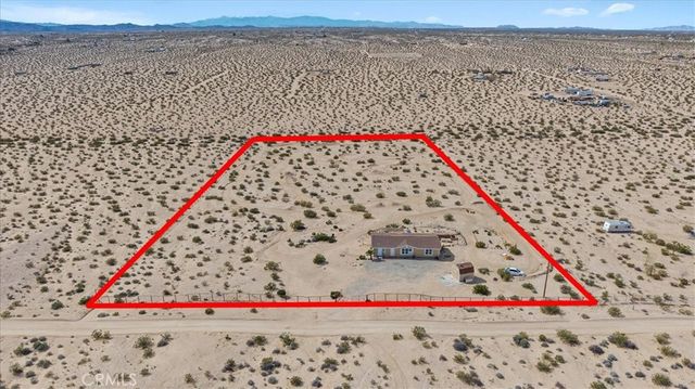 1227 Alfalfa, 29 Palms, CA 92277