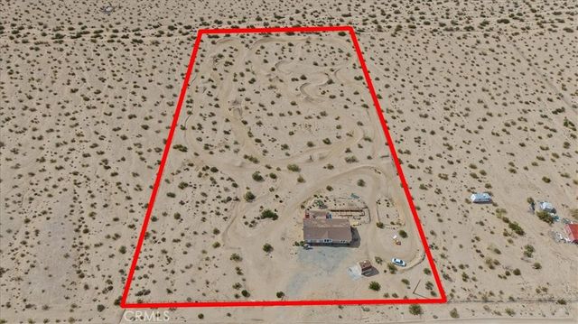 1227 Alfalfa, 29 Palms, CA 92277