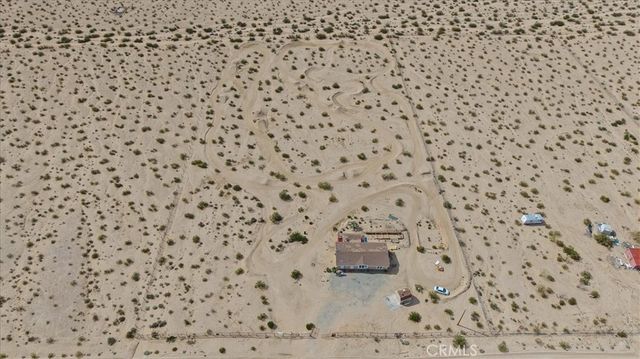 1227 Alfalfa, 29 Palms, CA 92277