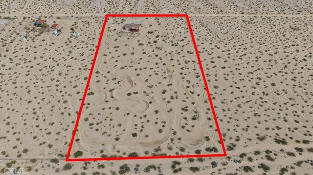 1227 Alfalfa, 29 Palms, CA 92277