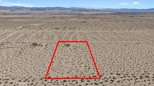 1227 Alfalfa, 29 Palms, CA 92277