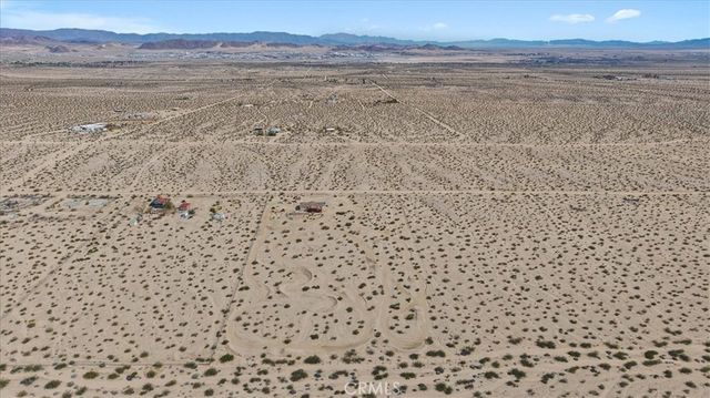 1227 Alfalfa, 29 Palms, CA 92277