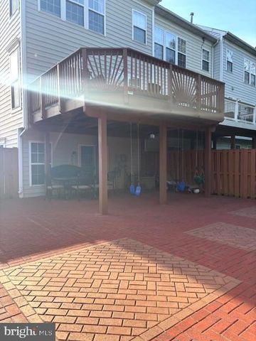 46586 CHASE VIEW TER, Sterling, VA 20164