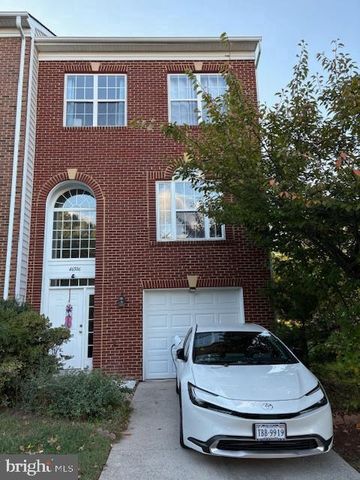 46586 CHASE VIEW TER, Sterling, VA 20164
