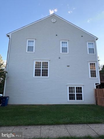 46586 CHASE VIEW TER, Sterling, VA 20164