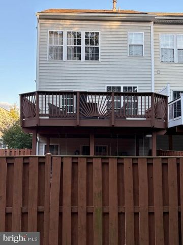 46586 CHASE VIEW TER, Sterling, VA 20164