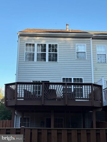 46586 CHASE VIEW TER, Sterling, VA 20164