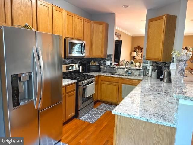 46586 CHASE VIEW TER, Sterling, VA 20164