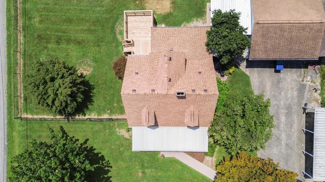 507 Newton Street, Ferguson, KY 42533