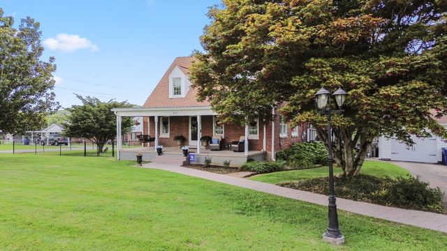 507 Newton Street, Ferguson, KY 42533
