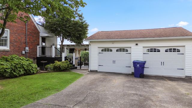 507 Newton Street, Ferguson, KY 42533