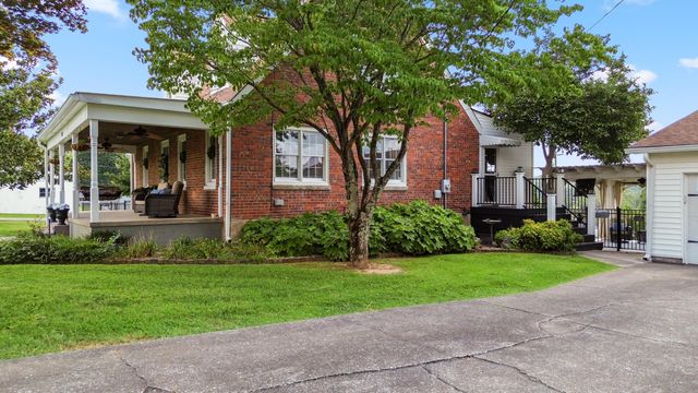 507 Newton Street, Ferguson, KY 42533
