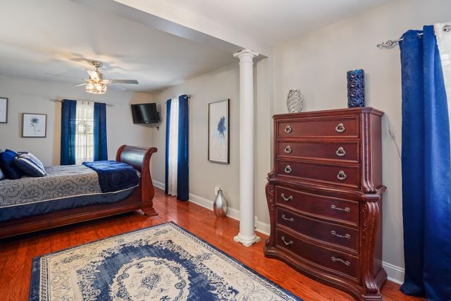 507 Newton Street, Ferguson, KY 42533
