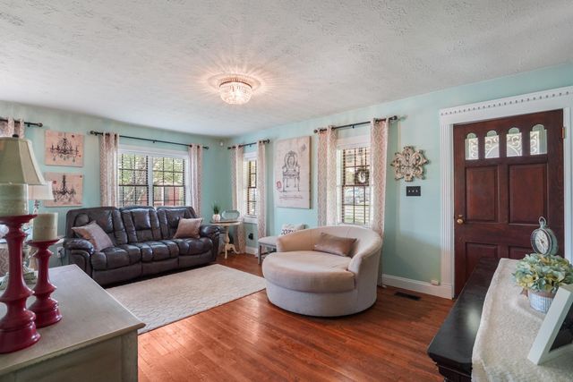 507 Newton Street, Ferguson, KY 42533