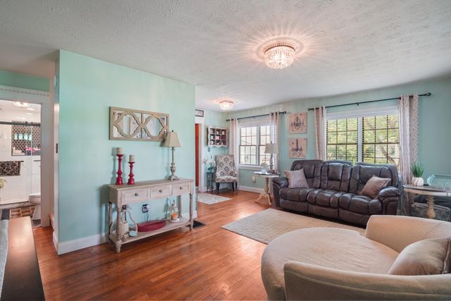 507 Newton Street, Ferguson, KY 42533