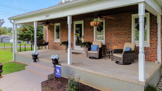 507 Newton Street, Ferguson, KY 42533