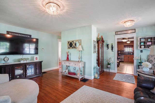 507 Newton Street, Ferguson, KY 42533