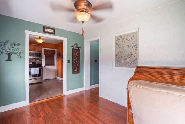 507 Newton Street, Ferguson, KY 42533
