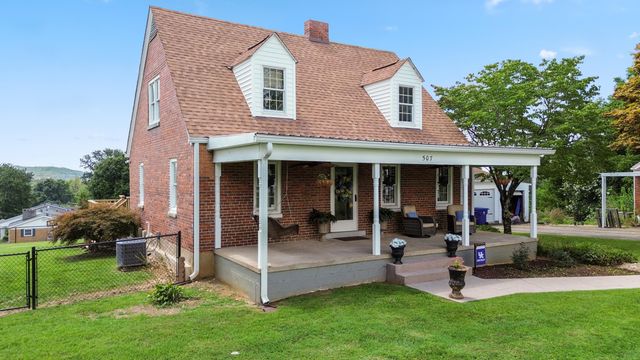 507 Newton Street, Ferguson, KY 42533