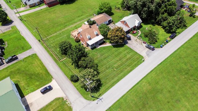 507 Newton Street, Ferguson, KY 42533