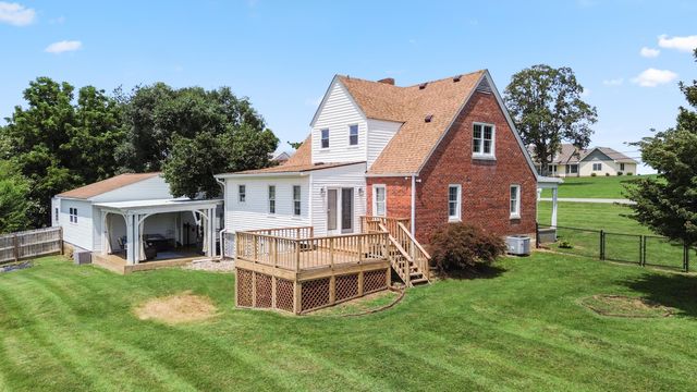 507 Newton Street, Ferguson, KY 42533