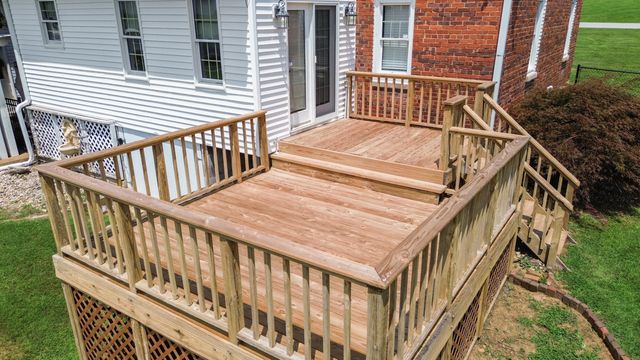 507 Newton Street, Ferguson, KY 42533