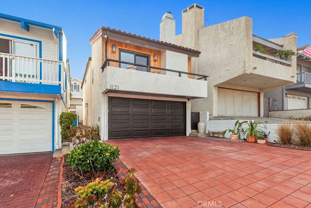 1121 Stanford, Redondo Beach, CA 90278