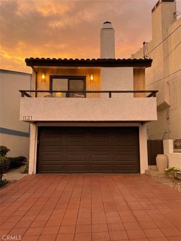 1121 Stanford, Redondo Beach, CA 90278