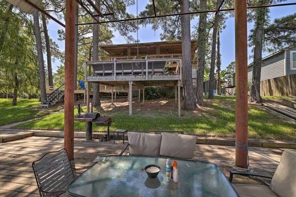 20111 Rio Villa Drive, Houston, TX 77049