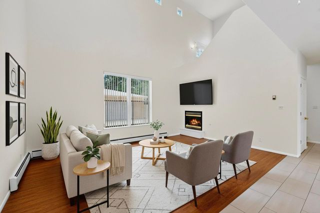 2517 Georgene Drive NE, Albuquerque, NM 87112