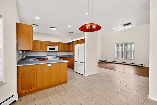 2517 Georgene Drive NE, Albuquerque, NM 87112