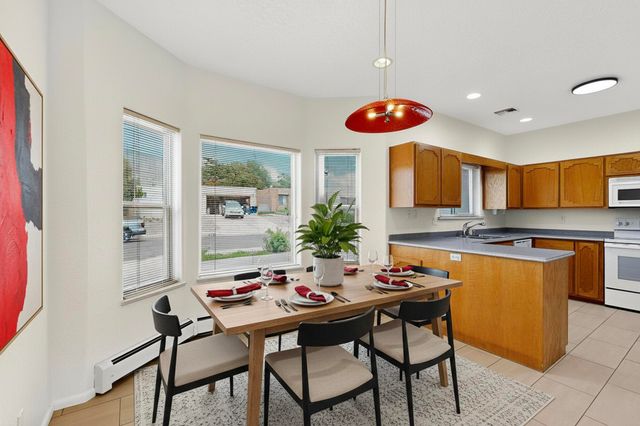 2517 Georgene Drive NE, Albuquerque, NM 87112