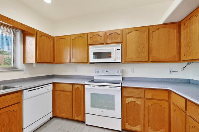 2517 Georgene Drive NE, Albuquerque, NM 87112