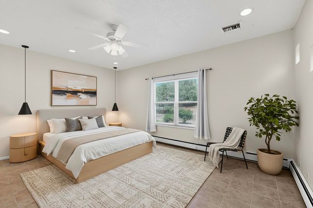 2517 Georgene Drive NE, Albuquerque, NM 87112