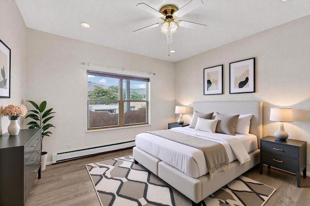 2517 Georgene Drive NE, Albuquerque, NM 87112