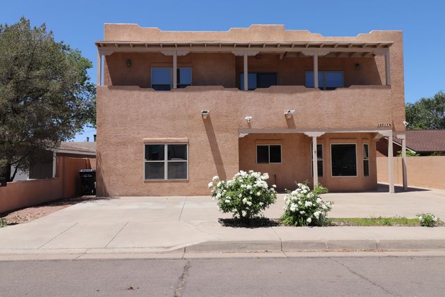 2517 Georgene Drive NE, Albuquerque, NM 87112