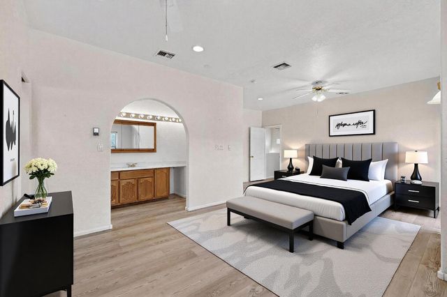 2517 Georgene Drive NE, Albuquerque, NM 87112