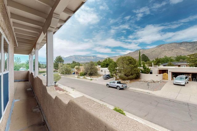 2517 Georgene Drive NE, Albuquerque, NM 87112